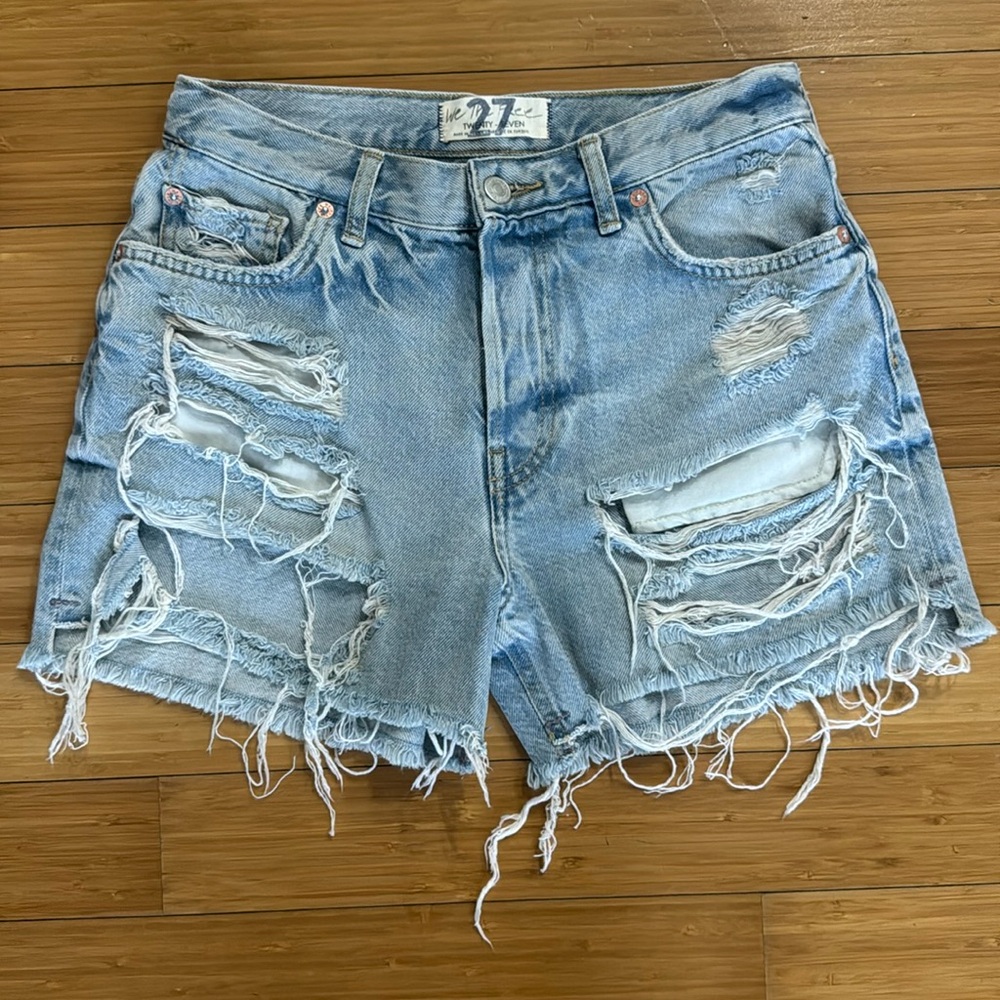 FreePeople shorts